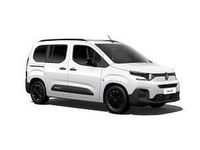Neu Citroën Berlingo 131 PS (96 kW) 2026 Weiß (eisweiss) Van / Kleinbus