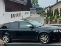Gebraucht Audi A4 170 PS (125 kW) 2007 Kombi