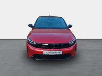 Neu Opel Corsa 101 PS (74 kW) 2025 Rot/typ aussenverkleidung meta Limousine