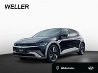 Neu Hyundai Ioniq 169 kW (230 PS) 2025 Abyss black (schwarz) Kleinwagen