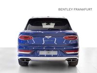 gebraucht Bentley Bentayga EWB Mulliner DUO TONE / AIRLINE SEATS /