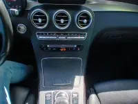 Gebraucht Mercedes GLC220 170 PS (125 kW) 2019 Schwarz SUV