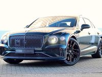 Gebraucht Bentley Flying Spur 600 PS (441 kW) 2024 Grün Limousine