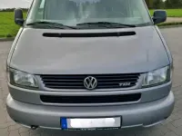 Używany VW T4 102 KM (75 kW) 1998 Szary Van