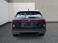 Neu VW Passat Business 150 PS (110 kW) 2025 Grenadillschwarz metallic Kombi