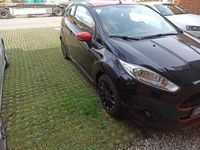 gebraucht Ford Fiesta Sport