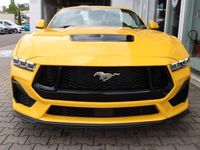 gebraucht Ford Mustang GT Convertible 5.0 V8 NEUES MODELL Neuwagen