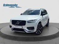Gebraucht Volvo XC90 173 PS (127 kW) 2023 SUV
