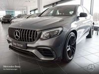 gebraucht Mercedes GLC63 AMG GLC 63 AMGCoupé 4M NIGHT+DRIVERS+AHK+MULTIBEAM+HUD