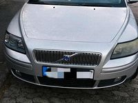 Gebraucht Volvo V50 170 PS (125 kW) 2005 Silber Kombi
