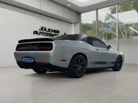 Używany Dodge Challenger 377 KM (277 kW) 2019 Szary Coupe