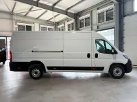Gebraucht Fiat Ducato 140 PS (102 kW) 2023 Bianco Van