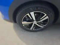 Gebraucht Peugeot 3008 GT 181 PS (133 kW) 2021 Vertigo blau Limousine