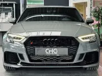 Gebraucht Audi RS3 Sport 400 PS (294 kW) 2019 Grau Limousine