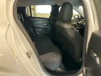 Gebraucht Peugeot 208 Active 73 PS (53 kW) 2020 Weiß Kleinwagen