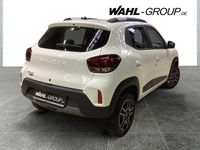 Gebraucht Dacia Spring Essentiel 33 kW (45 PS) 2023 Weiß Kleinwagen