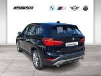 gebraucht BMW X1 xDrive20i