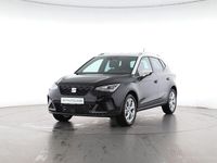 Neu Seat Arona FR 116 PS (85 kW) 2025 Schwarz SUV