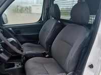 Gebraucht Citroën Berlingo 90 PS (66 kW) 2008 Weiß Van / Kleinbus
