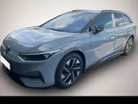Neu VW ID.7 Pro 210 kW (286 PS) 2026 Grau Kombi