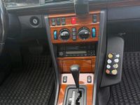 Second-hand Mercedes E320 1995 Andere farben Break