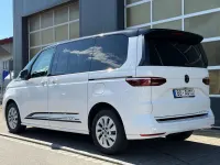 Gebraucht VW T7 Edition 150 PS (110 kW) 2025 Candyweiß Van