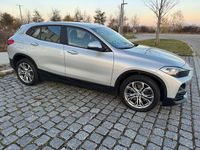 Gebraucht BMW X2 Advantage 190 PS (139 kW) 2019 Silber SUV