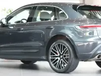 Gebraucht Porsche Macan S 381 PS (280 kW) 2022 Grau SUV