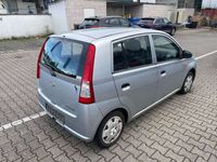 gebraucht Daihatsu Cuore 1.0 Klima/Servo/Tüv 03/2025