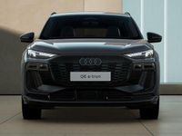 Neu Audi Q6 e-tron Performance 225 kW (306 PS) 2026 Grau SUV