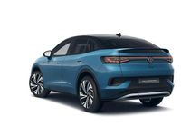 Neu VW ID.5 Pro 210 kW (286 PS) 2025 Costa azul metallic / schwarz SUV