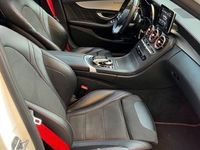 gebraucht Mercedes C43 AMG AMG 4Matic 9G-TRONIC