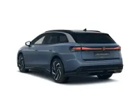 Gebraucht VW ID.7 Pro 210 kW (286 PS) 2025 Blau Kombi