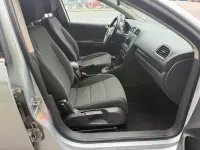 Gebraucht VW Golf VII 105 PS (77 kW) 2012 Silber Kombi