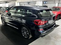 gebraucht BMW X3 X3 BaureiheM40 d*360°*Assistenten*TopZustand