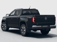 Neu VW Amarok Style 241 PS (177 kW) 2026 Schwarz metallic Pickup