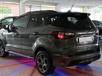 Gebraucht Ford Ecosport ST-Line 140 PS (102 kW) 2019 Grau SUV