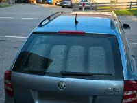 Gebraucht Skoda Octavia 140 PS (102 kW) 2005 Kombi