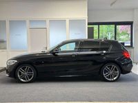 gebraucht BMW 120 d M Sport Paket Shadow/TÜV&INSPEKTION NEU