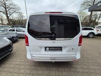 gebraucht Mercedes V250 4Matic Avantgard Edition 360 Kamera 1.Hand