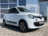 Gebraucht Renault Twingo LIMITED 69 PS (50 kW) 2018 Weiß Kleinwagen