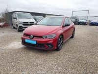 Gebraucht VW Polo Select 207 PS (152 kW) 2024 Kings red Limousine