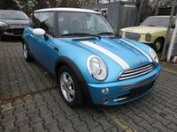 gebraucht Mini Cooper Cooper