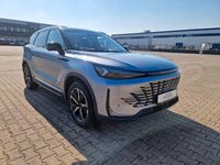 Gebraucht Baic X75 177 PS (130 kW) 2024 Grau SUV