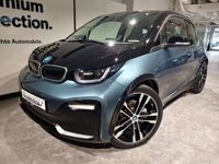 gebraucht BMW i3 Leas. ab 289,- 120Ah RFK/DAB/PDC/Shz/Panorama