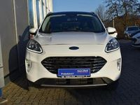 Gebraucht Ford Kuga Titanium X 132 PS (97 kW) 2022 Andere SUV