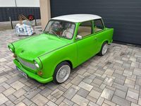 Gebraucht Trabant 601 26 PS (19 kW) 1979 Grün Limousine