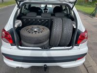 gebraucht Peugeot 206+ +