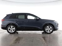 Gebraucht Audi Q6 e-tron Ambiente 185 kW (252 PS) 2025 Plasmablau SUV