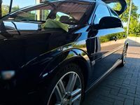 Gebraucht Opel Signum 175 PS (128 kW) 2004 Schwarz Kleinwagen